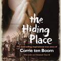 Cover Art for 9780340863534, The Hiding Place by Corrie Ten Boom