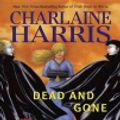 Cover Art for 9781101048238, Dead and Gone by Charlaine Harris