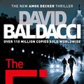 Cover Art for 9781760552305, The Fix by David Baldacci