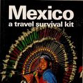 Cover Art for 9780908086764, Lonely Planet Mexico, 2nd Edition (Lonely Planet Travel Survival Kit) by Doug Richmond