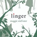 Cover Art for 9781921988011, Linger by Maggie Stiefvater