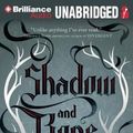 Cover Art for 9781480528260, Shadow and Bone by Leigh Bardugo