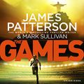 Cover Art for 9781846579295, The Games by James Patterson