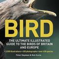 Cover Art for 9781845333386, Bird by Rob Hume