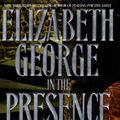 Cover Art for 9780553092653, In the Presence of the Enemy by Elizabeth George