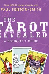Cover Art for 9781741752595, Tarot Revealed by Paul Fenton-Smith