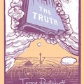 Cover Art for 9780857524171, The Truth: (Discworld Novel 25) (Discworld Novels) by Terry Pratchett