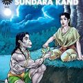 Cover Art for 9789386458391, SUNDARA KAND by Harini Gopalswami Srinivasan