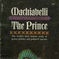 Cover Art for 9780671487898, Prince by Niccol machiavelli