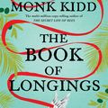 Cover Art for 9781472232526, The Book of Longings by Sue Monk Kidd