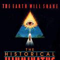 Cover Art for 9780451450869, The Earth Will Shake (Historical Illuminatus Chronicles Volume One) by Robert Anton Wilson