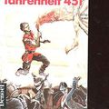 Cover Art for 9788476340950, FAHRENHEIT 451. BRADBURY,Ray. by Ray Bradbury