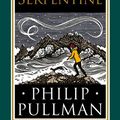 Cover Art for 9780241475102, Serpentine by Philip Pullman
