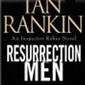 Cover Art for 9781306753852, Resurrection Men by Ian Rankin