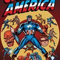 Cover Art for B07D54ZBXX, Captain America Epic Collection: Hero Or Hoax? (Captain America (1968-1996)) by Stan Lee, Gary Friedrich, Steve Englehart, Gerry Conway, Steve Gerber