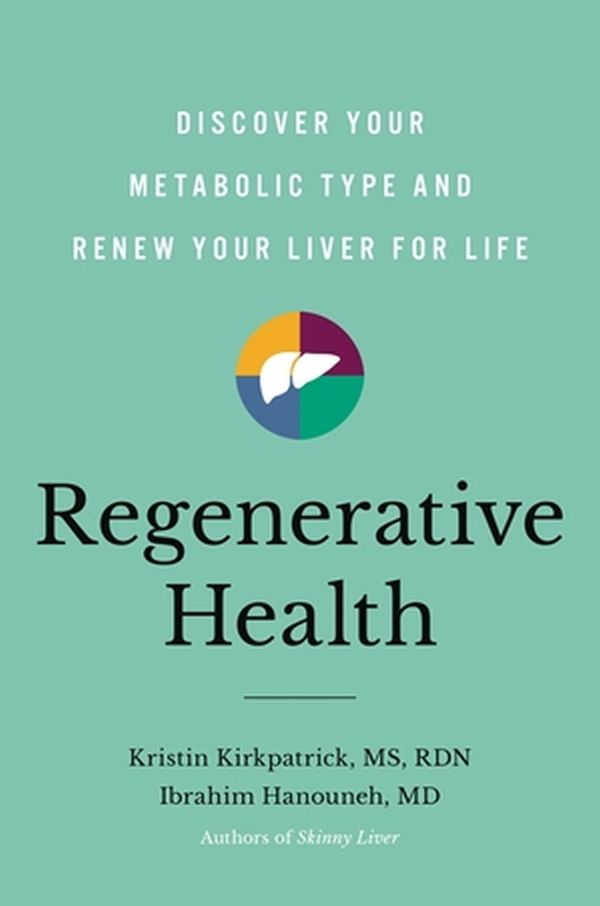 Cover Art for 9780306830150, Regenerative Health by Ibrahim