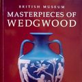 Cover Art for 9780714105314, Masterpieces of Wedgwood in the British Museum by Aileen Dawson