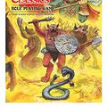 Cover Art for 9781950783410, Goodman Games Dungeon Crawl Classics Softcover Beastman Edition by GMG5070Y