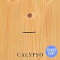 Cover Art for 9780316524827, Calypso - Signed/Autographed Copy by David Sedaris