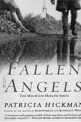 Cover Art for 9781594150012, Fallen Angels by Patricia Hickman