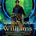 Cover Art for 1230000154948, Implied Spaces by Walter Jon Williams