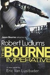 Cover Art for 9781407243276, The Bourne Imperative by Eric Van Lustbader