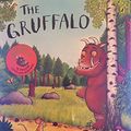 Cover Art for 9780803733718, The Gruffalo (Dolly Pardons Imagination Library) by Julia Donaldson