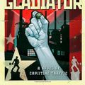 Cover Art for 9780765353795, The Gladiator by Harry Turtledove