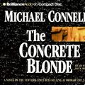 Cover Art for 9781423321842, Concrete Blonde by Michael Connelly