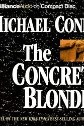 Cover Art for 9781423321842, Concrete Blonde by Unknown