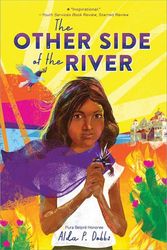 Cover Art for 9781728280325, The Other Side of the River by Alda P. Dobbs