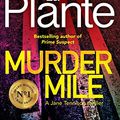 Cover Art for B077GX19NR, Murder Mile (Tennison 4) by Lynda La Plante