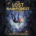 Cover Art for 9780062963109, The Lost Rainforest #2: Gogi's Gambit by Eliot Schrefer