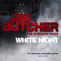 Cover Art for B003EH18OS, White Night: The Dresden Files, Book Nine (The Dresden Files series 9) by Jim Butcher