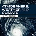 Cover Art for 9780203871027, Atmosphere, Weather, and Climate by R. g. & Chorley, R. J. Barry