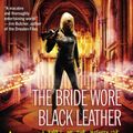 Cover Art for 9780425256442, The Bride Wore Black Leather by Simon R. Green