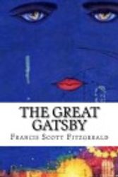 Cover Art for 9781720686040, The Great Gatsby by F. Scott Fitzgerald