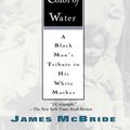 Cover Art for 9781417788248, The Color of Water by James McBride