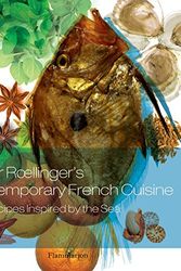 Cover Art for 9782080304889, Olivier Roellinger's Contemporary French Cuisine by Olivier Roellinger