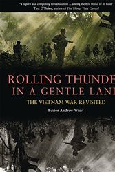 Cover Art for 9781846030208, Rolling Thunder in a Gentle Land by Andrew Wiest