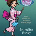 Cover Art for 9781742757605, Alice-Miranda in Japan by Jacqueline Harvey