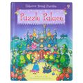 Cover Art for 9781409522485, Puzzle Palace by Susannah Leigh