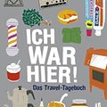 Cover Art for 9783785724507, Ich war hier! by Pocrass, Kate