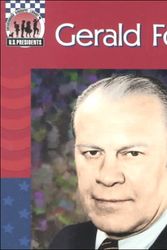 Cover Art for 9781577652458, Gerald Ford by Paul Joseph