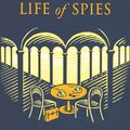 Cover Art for 9781408718346, The Private Life of Spies by Alexander McCall Smith