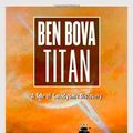 Cover Art for 9780765343154, Titan by Ben Bova