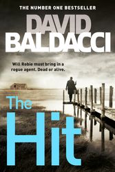 Cover Art for 9781743288375, The Hit by David Baldacci