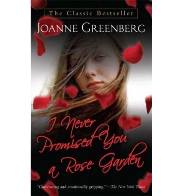 Cover Art for B006EEYA20, I Never Promised You a Rose Garden (08) by Greenberg, Joanne [Mass Market Paperback (2008)] by Joanne Greenberg