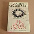 Cover Art for B0182PTI3E, Grass Crown by Colleen McCullough (1991-10-01) by Unknown