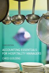Cover Art for 9780415841092, Accounting Essentials for Hospitality Managers by Chris Guilding